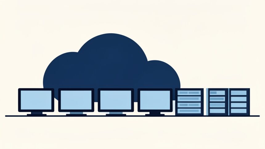 Keeping Legacy Systems Alive Through The Cloud