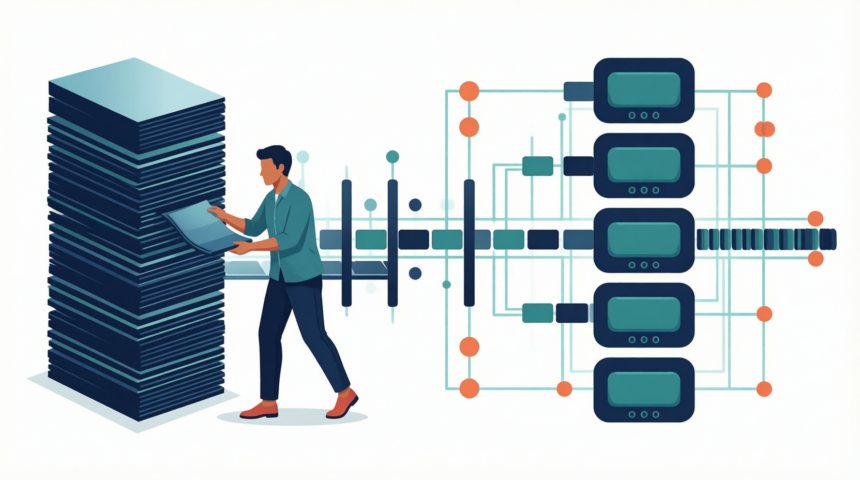 Preparing Yourself to Move to Apache Spark