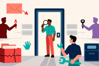 Tactics to Protect Against Most Common Cyber Attacks