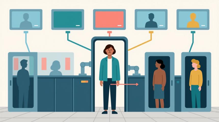 Yes, Computers Can Stereotype Now
