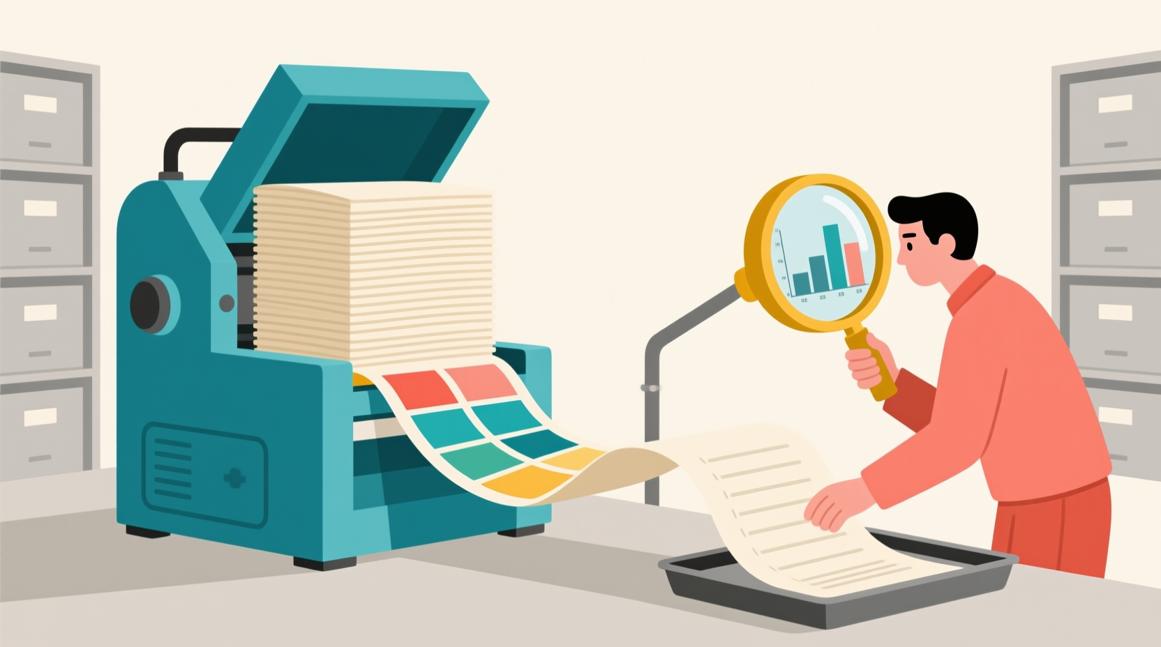 Big Data: A Review Of 12 Amazing Months in Analytics
