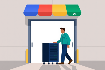 Can Google Cloud Trigger A Cloud Influx?