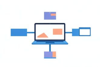 The Evolution of today’s enterprise applications
