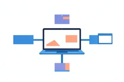 The Evolution of today’s enterprise applications