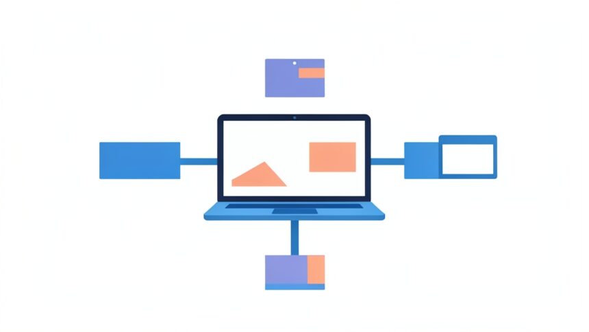 The Evolution of today’s enterprise applications