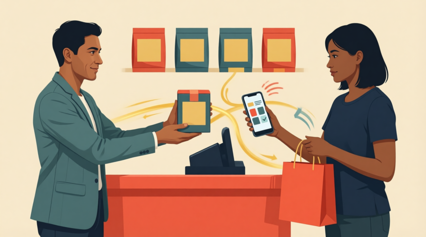 Supercharging Sales and Commerce in 2016
