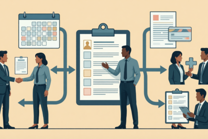 Unifying Human Capital Management in 2016