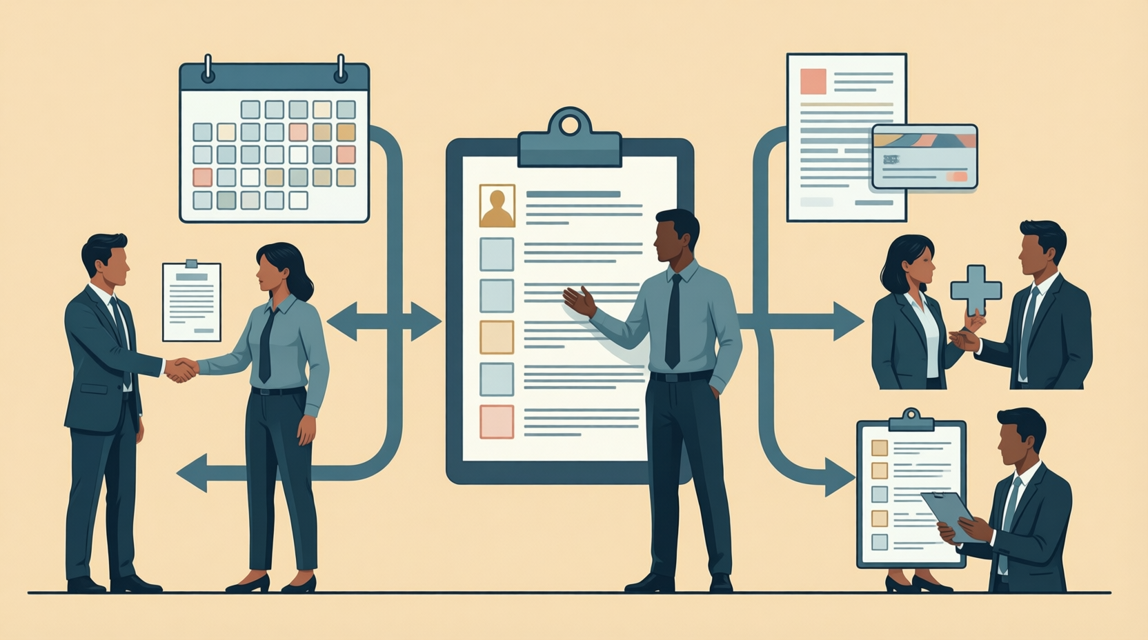 Unifying Human Capital Management in 2016