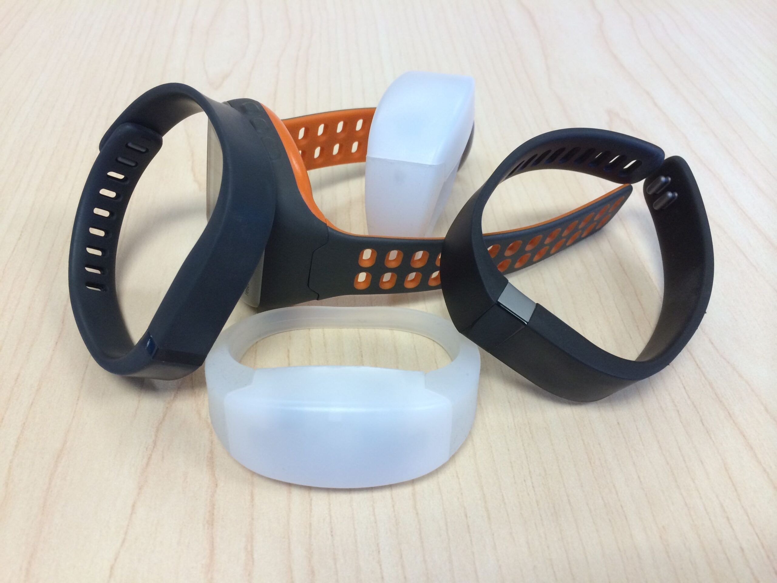 How Big Data & Wearable Technology Is Transforming The Insurance Sector