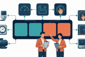 What to Know When Adopting an IoT App Platform