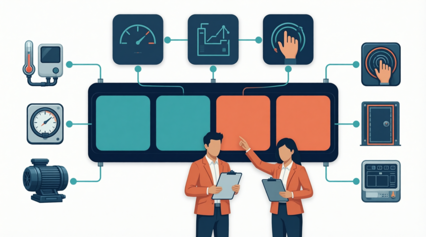 What to Know When Adopting an IoT App Platform
