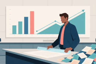 In a World Full of Data, Can Analytics See the Market Trends?