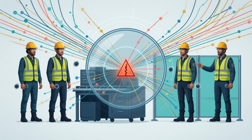 Big Data Analysis for Health and Safety in the Workplace