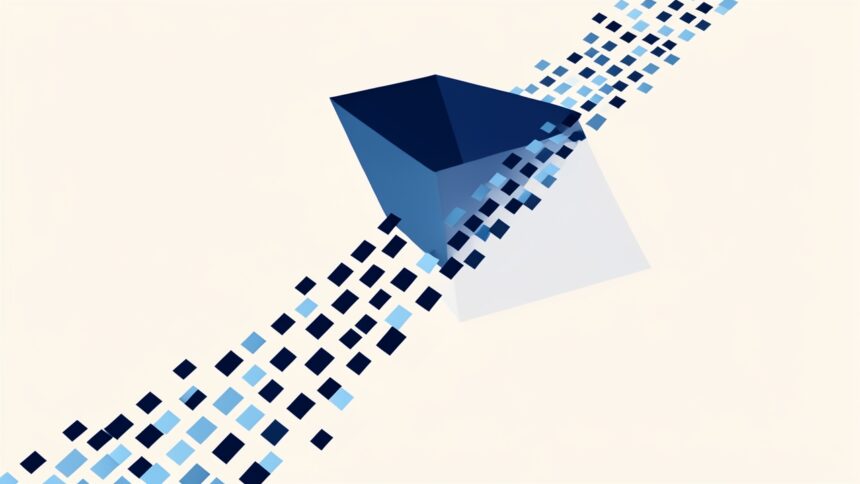 Big Data: Coming to a Little Screen Near You