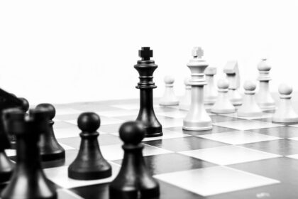 What is the biggest challenge for Big Data? (5 years on)