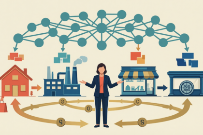 The Future of Economics May Be in the Hands of Machine Learning