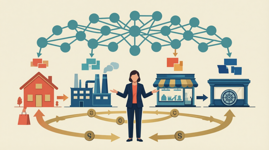 The Future of Economics May Be in the Hands of Machine Learning