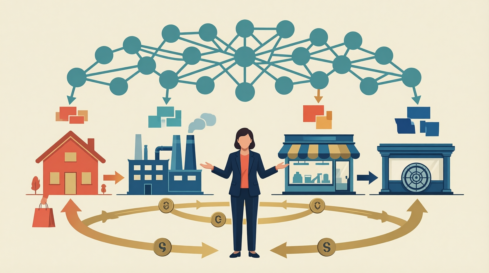 The Future of Economics May Be in the Hands of Machine Learning