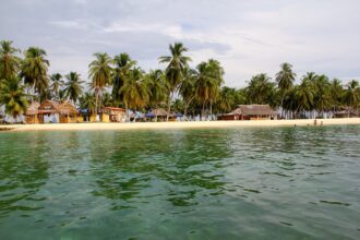 The Panama Papers- It’s all about the data!