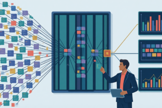 Smart analytics: unlocking the true value of big data