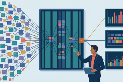 Smart analytics: unlocking the true value of big data