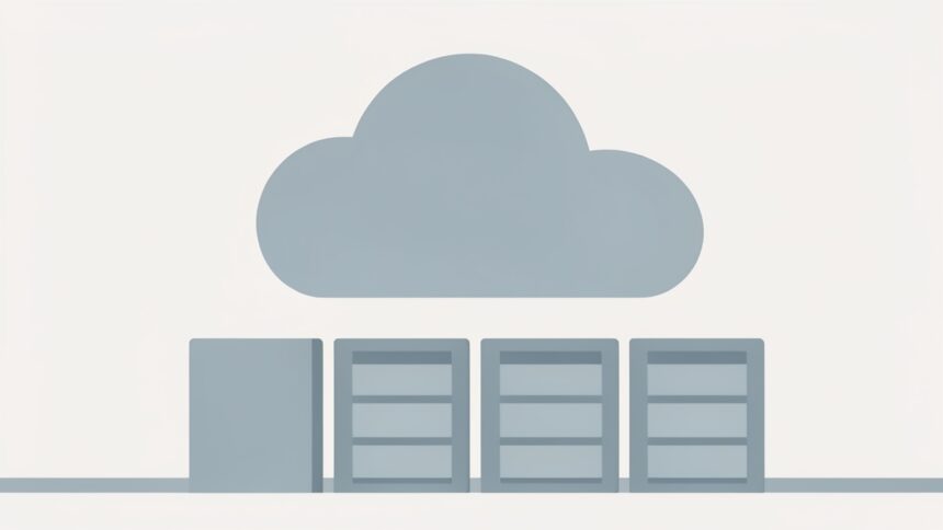 Uniting Big Data with the Cloud