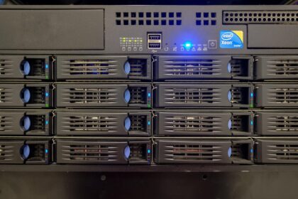 Youth Not Only Driving Big Data Success, But Pushing