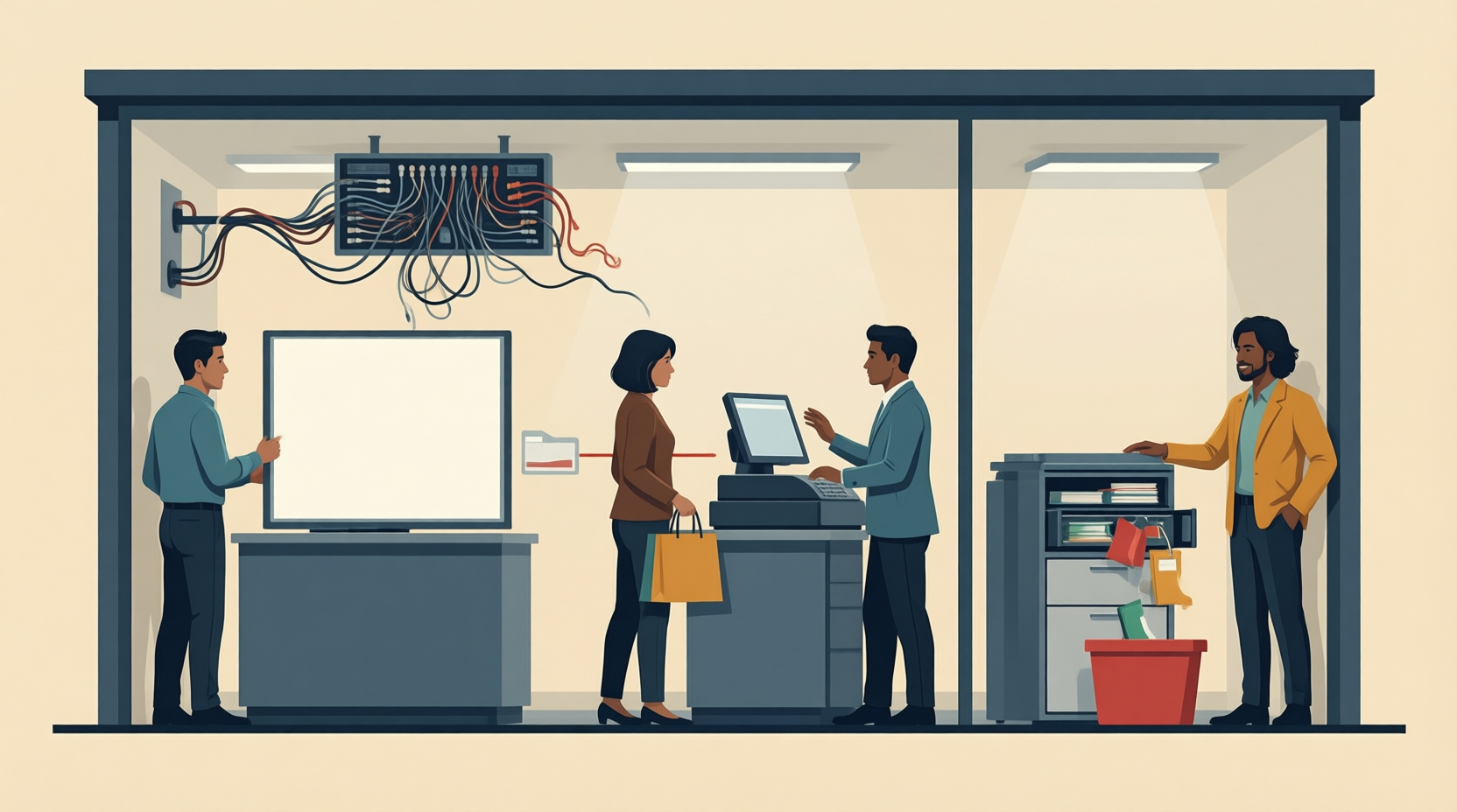 3 Ways Having the Wrong Internet Service is Costing You Money