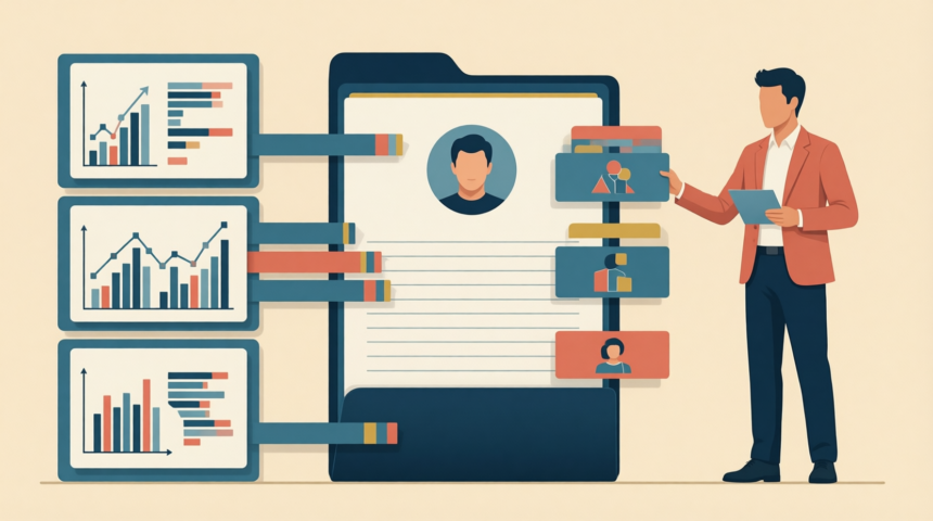 6 Tips for Integrating Business Intelligence Solutions with Your CRM