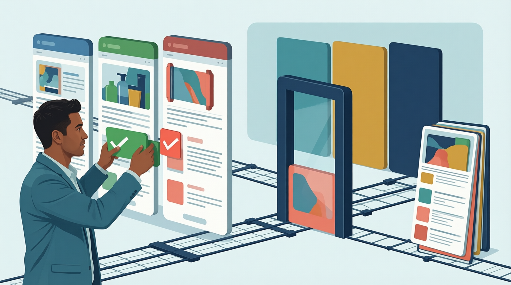 Enhancing Personalization Through Explicit User Feedback