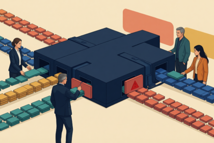 Implement Big Data Strategies Sans Big Headaches with CIOs On-Board