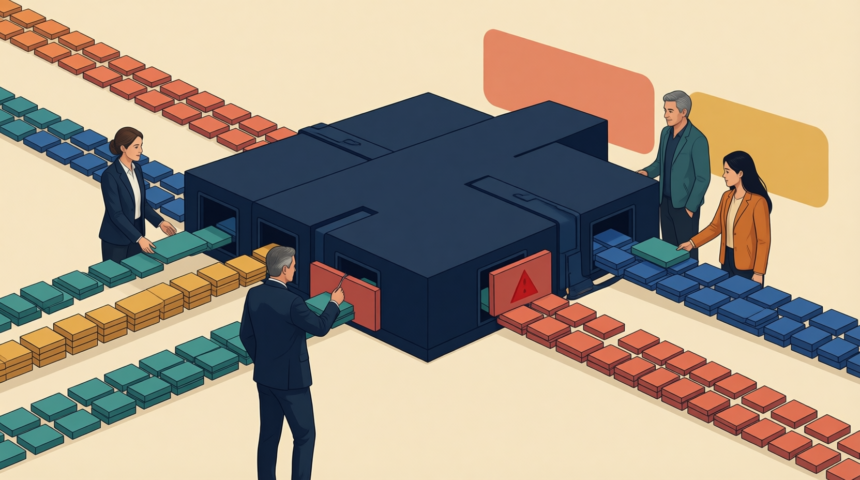 Implement Big Data Strategies Sans Big Headaches with CIOs On-Board