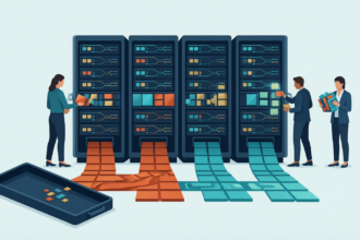 NPV Considerations for Open Source Big Data Technologies