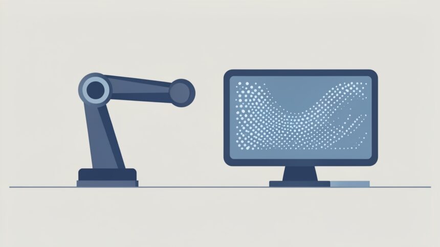 Tensorflow – Google’s artificial intelligence system for large scale machine learning