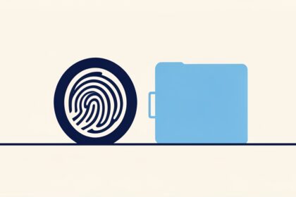 Top 5 criteria to consider in a data protection provider