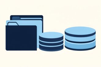 Two Approaches to Scalable Database Design