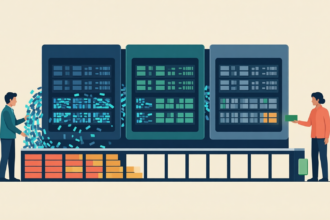 Big Data ROI? Not Likely in Year 1