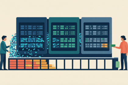 Big Data ROI? Not Likely in Year 1