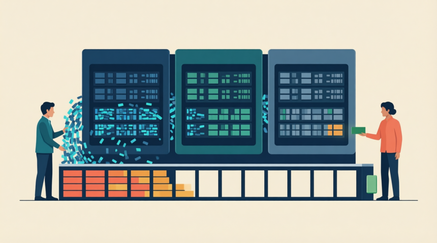 Big Data ROI? Not Likely in Year 1