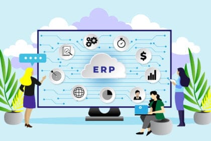 ERP Systems Integration