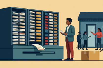 SlideShare: What Big Data Often Leaves Out For Businesses