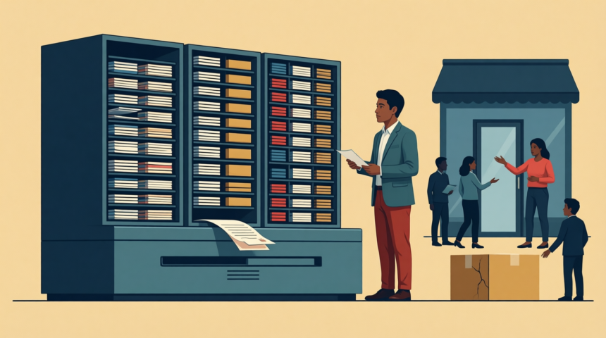 SlideShare: What Big Data Often Leaves Out For Businesses