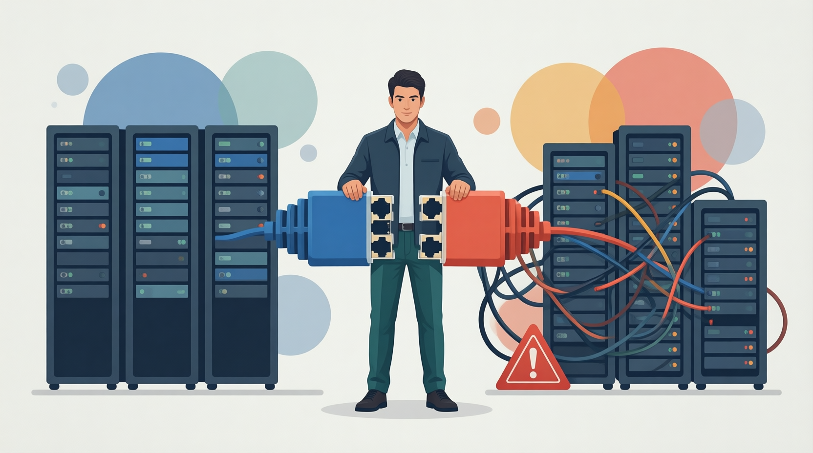 Technology Factors to Consider when Acquiring a New Business