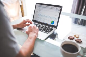 Using Data to Measure Usability