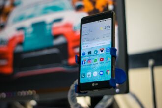 5 Reasons Mobile BI Adoption is on the Rise