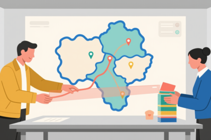 6 Tips to Improve the Accuracy and Efficiency of Sales Planning