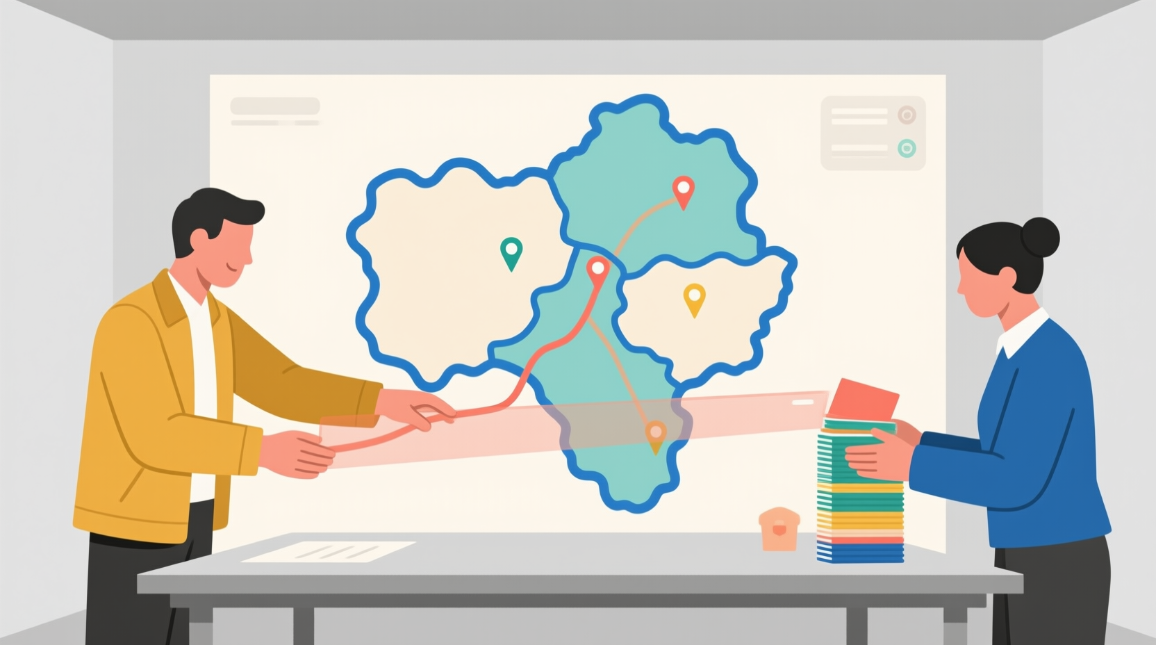 6 Tips to Improve the Accuracy and Efficiency of Sales Planning