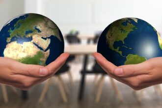 BI Case Study: Building an Open Data Portal