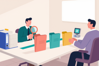 Data Driven Software Buying Decisions