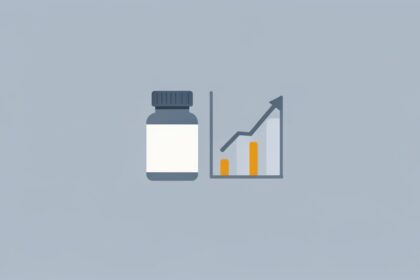 How Data Is Transforming the Health Care Industry